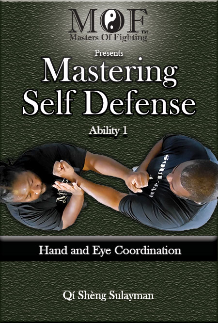 Mastering-Self-Defense-Cover-12-27-20 | Masters of Fighting - MOF