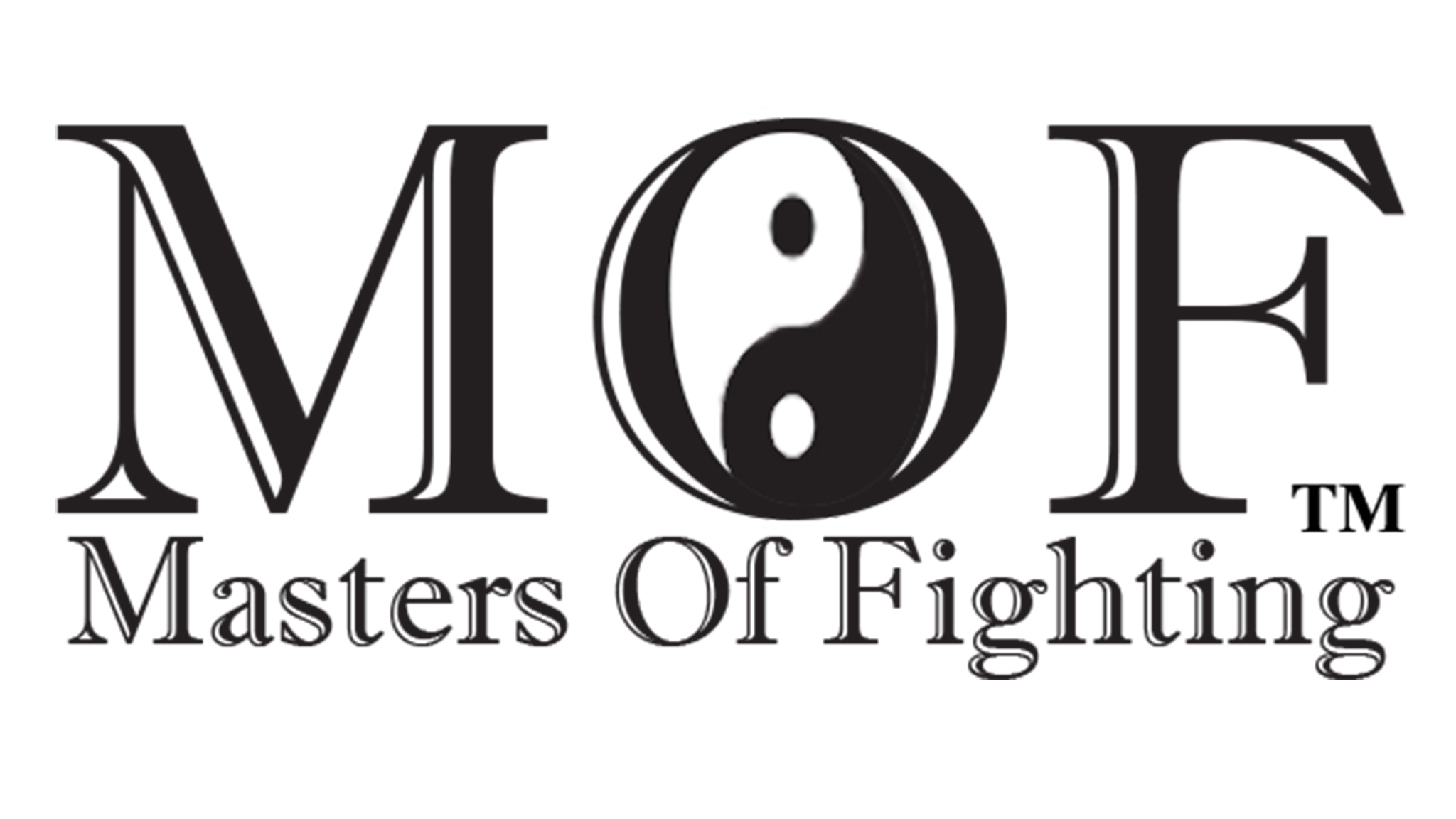 Masters of Fighting - MOF